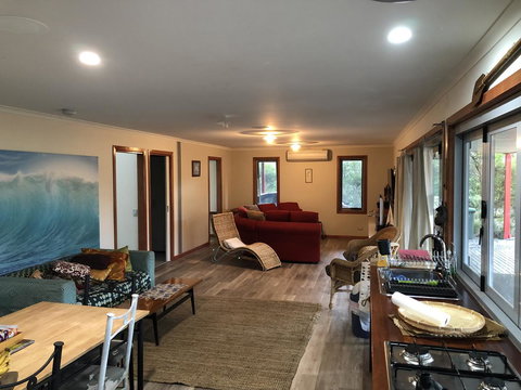 Beautiful, Cosy And Quiet - SA Accommodation 7