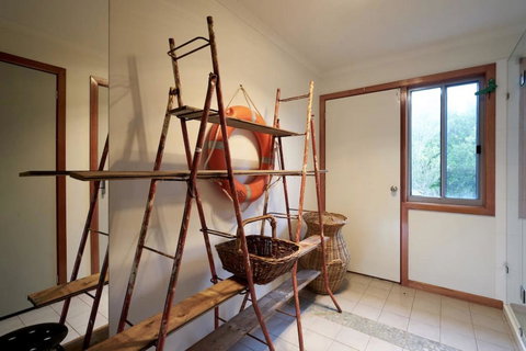 Beautiful, Cosy And Quiet - SA Accommodation 18