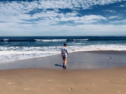 Beautiful, Cosy And Quiet - SA Accommodation 36