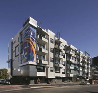 Vue Apartments  Day Spa - SA Accommodation