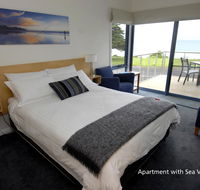 Seascape Accommodation - SA Accommodation