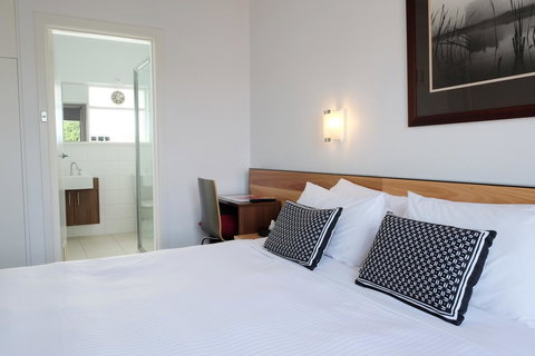 MAC South Yarra By Melbourne Apartment Collection - SA Accommodation 18