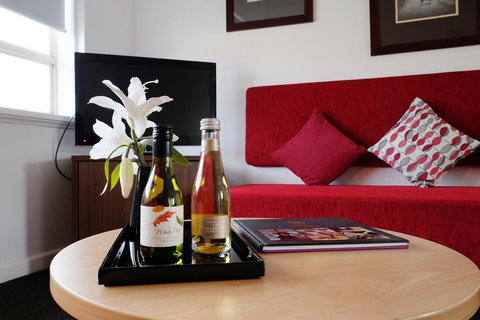 MAC South Yarra By Melbourne Apartment Collection - SA Accommodation 2