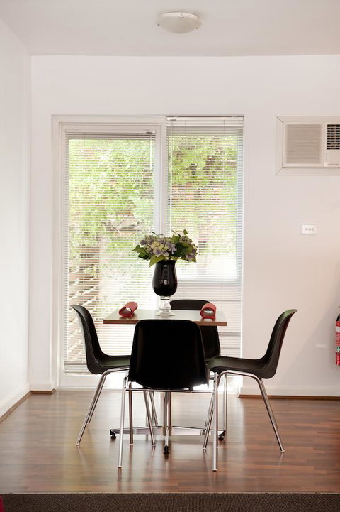 MAC South Yarra By Melbourne Apartment Collection - SA Accommodation 21