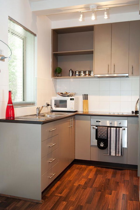 MAC South Yarra By Melbourne Apartment Collection - SA Accommodation 20