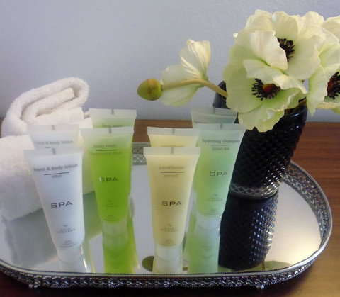 MAC South Yarra By Melbourne Apartment Collection - SA Accommodation 24