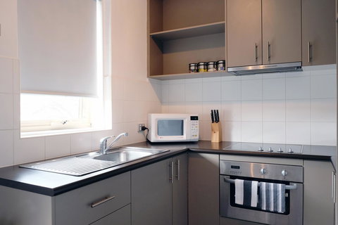 MAC South Yarra By Melbourne Apartment Collection - SA Accommodation 4