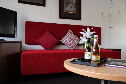 MAC South Yarra By Melbourne Apartment Collection - SA Accommodation 11