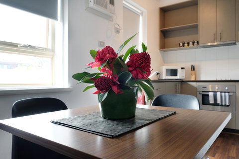 MAC South Yarra By Melbourne Apartment Collection - SA Accommodation 7