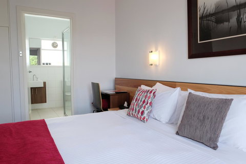 MAC South Yarra By Melbourne Apartment Collection - SA Accommodation 17