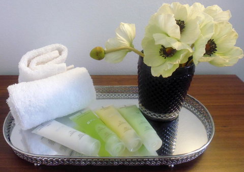 MAC South Yarra By Melbourne Apartment Collection - SA Accommodation 25