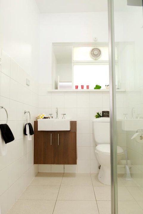 MAC South Yarra By Melbourne Apartment Collection - SA Accommodation 22