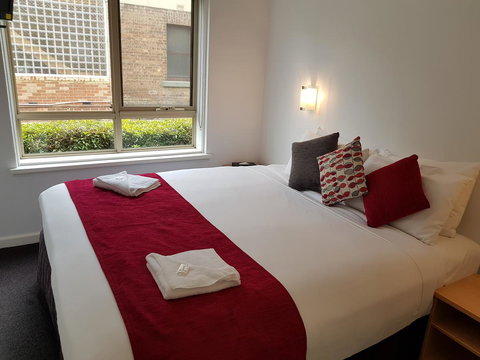 MAC South Yarra By Melbourne Apartment Collection - SA Accommodation 12