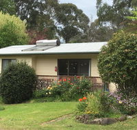 Strathmore Farm BB - SA Accommodation