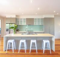 Blairgowrie Moonah Beach House walk to beach - SA Accommodation