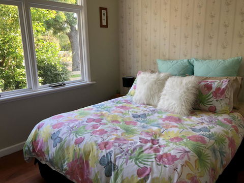 Growse House Yarram 3BR - SA Accommodation 1