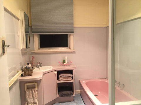 Growse House Yarram 3BR - SA Accommodation 11