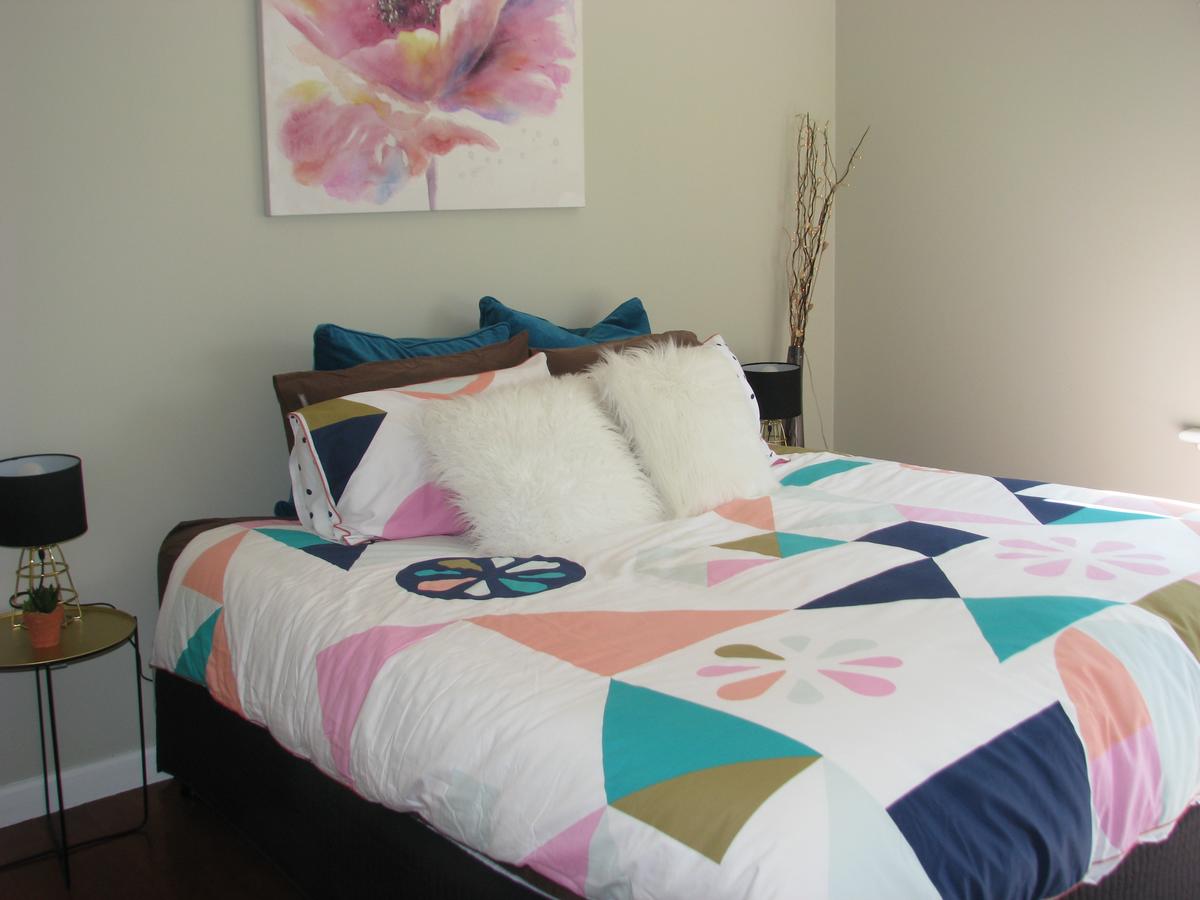 Robertsons Beach VIC SA Accommodation