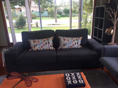 Growse House Yarram 3BR - SA Accommodation 2