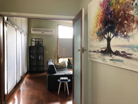Growse House Yarram 3BR - SA Accommodation 6