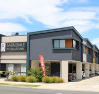 Bairnsdale International - SA Accommodation