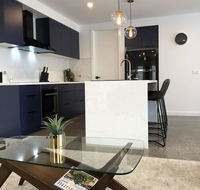 Escape on Birch - SA Accommodation