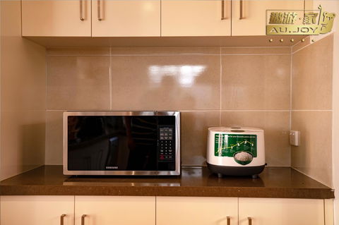 Melbourne (Glen Waverley) AU.JOY Home - SA Accommodation 20