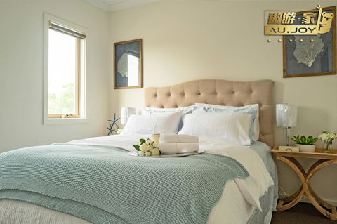 Melbourne (Glen Waverley) AU.JOY Home - SA Accommodation 4