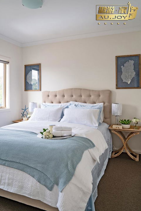 Melbourne (Glen Waverley) AU.JOY Home - SA Accommodation 10