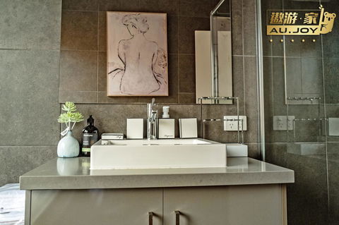 Melbourne (Glen Waverley) AU.JOY Home - SA Accommodation 2