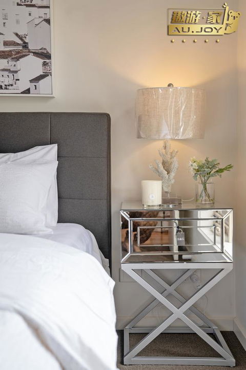 Melbourne (Glen Waverley) AU.JOY Home - SA Accommodation 1