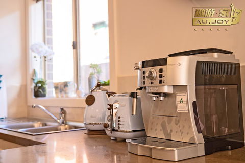 Melbourne (Glen Waverley) AU.JOY Home - SA Accommodation 19