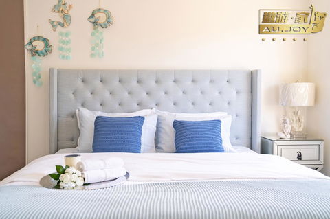 Melbourne (Glen Waverley) AU.JOY Home - SA Accommodation 0