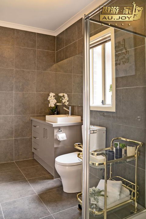 Melbourne (Glen Waverley) AU.JOY Home - SA Accommodation 24