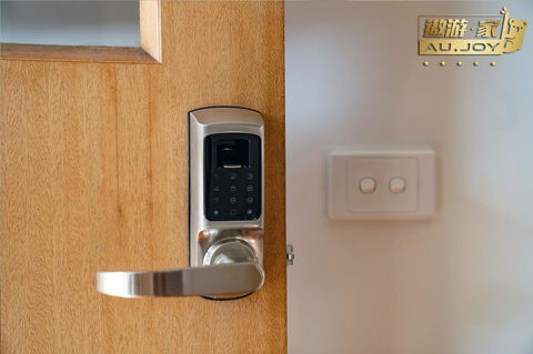 Melbourne (Glen Waverley) AU.JOY Home - SA Accommodation 22