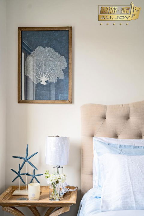 Melbourne (Glen Waverley) AU.JOY Home - SA Accommodation 5