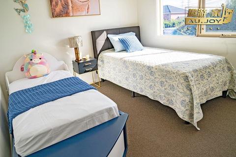 Melbourne (Glen Waverley) AU.JOY Home - SA Accommodation 6