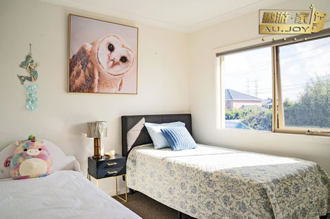 Melbourne (Glen Waverley) AU.JOY Home - SA Accommodation 23