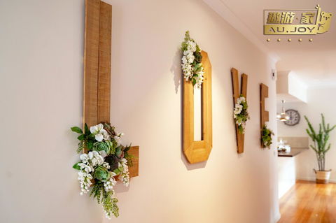 Melbourne (Glen Waverley) AU.JOY Home - SA Accommodation 15