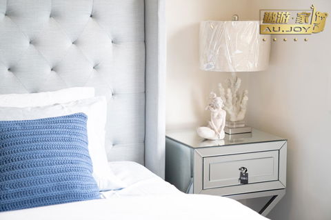 Melbourne (Glen Waverley) AU.JOY Home - SA Accommodation 18