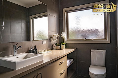 Melbourne (Glen Waverley) AU.JOY Home - SA Accommodation 7