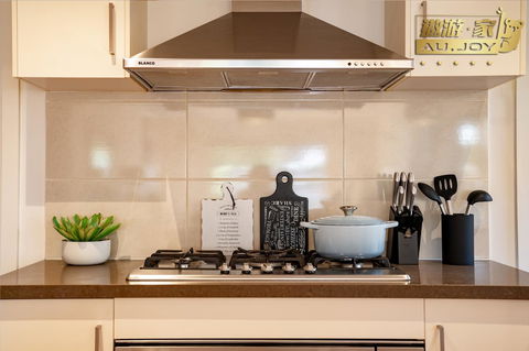 Melbourne (Glen Waverley) AU.JOY Home - SA Accommodation 13