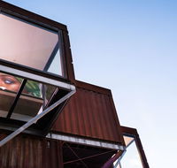 Solitude Villas - SA Accommodation