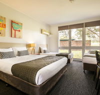 Burvale Hotel - SA Accommodation