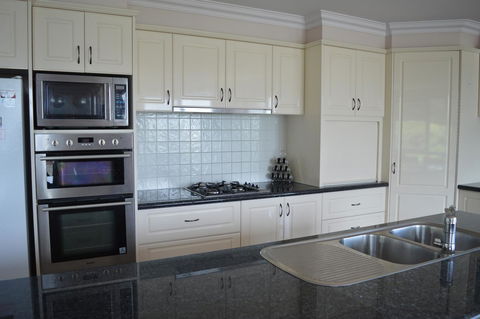 Ocean View Beach House - SA Accommodation 18