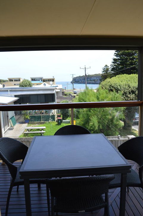 Ocean View Beach House - SA Accommodation 19