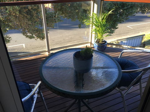 Ocean View Beach House - SA Accommodation 1