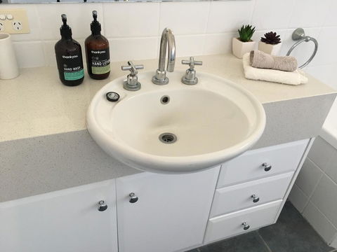 Ocean View Beach House - SA Accommodation 3