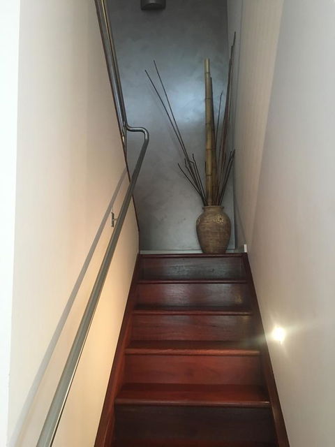 Ocean View Beach House - SA Accommodation 12