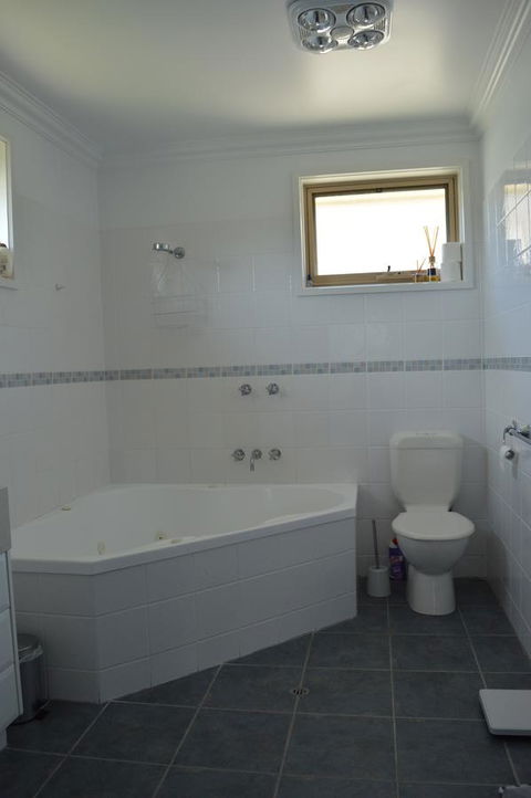 Ocean View Beach House - SA Accommodation 17